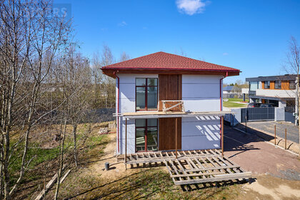 Купить квартиру площадью 130 кв.м. в Челябинской области - изображение 34