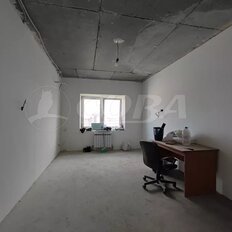 Квартира 60 м², 1-комнатная - изображение 4