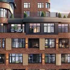 Квартира 98,3 м², 3-комнатная - изображение 4