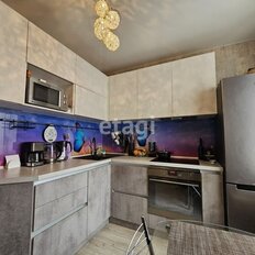 Квартира 52,9 м², 2-комнатная - изображение 2