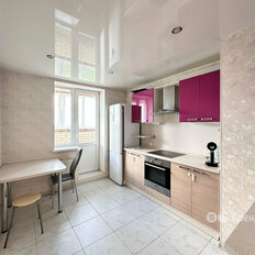 Квартира 40 м², 1-комнатная - изображение 1