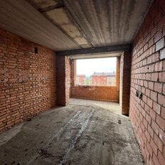 Квартира 42,3 м², 1-комнатная - изображение 4