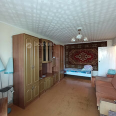 Квартира 33,1 м², 1-комнатная - изображение 1