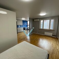 Квартира 36,3 м², 1-комнатная - изображение 1