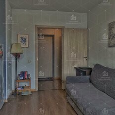 Квартира 25 м², студия - изображение 5