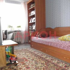 Квартира 72,1 м², 4-комнатная - изображение 4