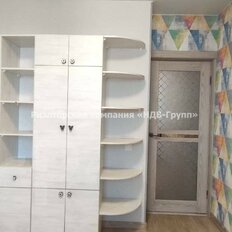 Квартира 45 м², 2-комнатная - изображение 3