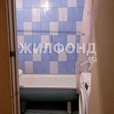 Квартира 67,8 м², студия - изображение 5