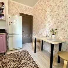 Квартира 38,3 м², 1-комнатная - изображение 5