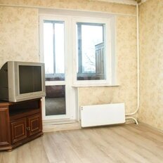 Квартира 29,7 м², 1-комнатная - изображение 3