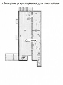 430 м², помещение свободного назначения 43 000 ₽ в месяц - изображение 54