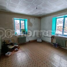 Квартира 58,4 м², 2-комнатная - изображение 3