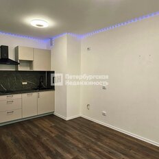 Квартира 26,8 м², 1-комнатная - изображение 2