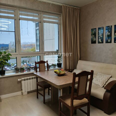 Квартира 56,7 м², 2-комнатная - изображение 3