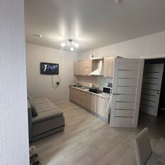 Квартира 35,1 м², 1-комнатная - изображение 3