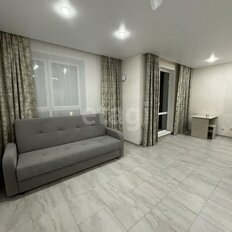 Квартира 40 м², 1-комнатная - изображение 1