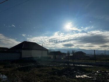 Купить квартиру с лоджией у метро Парк Победы (синяя ветка) в Санкт-Петербурге и ЛО - изображение 41