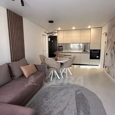 Квартира 59,1 м², 3-комнатная - изображение 2