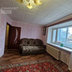 Квартира 33,4 м², 1-комнатная - изображение 5