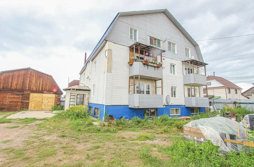 34,3 м², квартира-студия 3 000 000 ₽ - изображение 26
