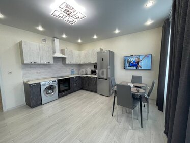 45 м², 2-комнатная квартира 55 000 ₽ в месяц - изображение 51