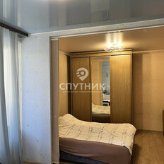 Квартира 31,3 м², 1-комнатная - изображение 5