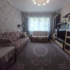Квартира 62,1 м², 3-комнатная - изображение 1