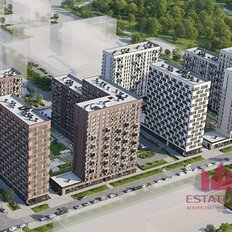 Квартира 32,5 м², 2-комнатная - изображение 4