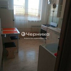 Квартира 34,9 м², 1-комнатная - изображение 5