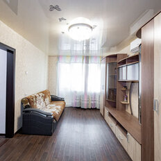 Квартира 43,1 м², 2-комнатная - изображение 5