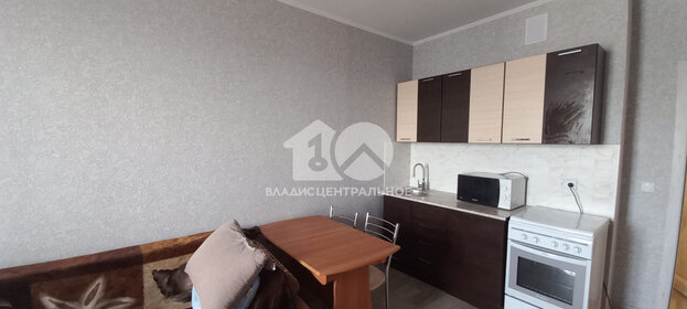 30 м², квартира-студия 26 000 ₽ в месяц - изображение 17