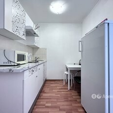 Квартира 26 м², студия - изображение 3