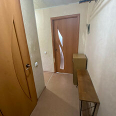 Квартира 31,2 м², 1-комнатная - изображение 4