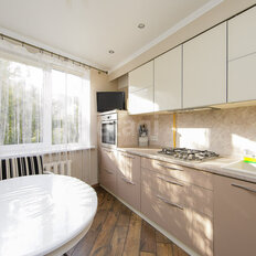 Квартира 62,5 м², 2-комнатная - изображение 2