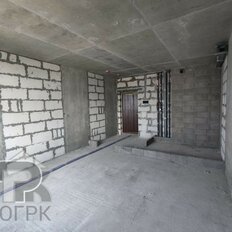 Квартира 28,2 м², студия - изображение 3