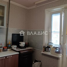 Квартира 70,6 м², 3-комнатная - изображение 3