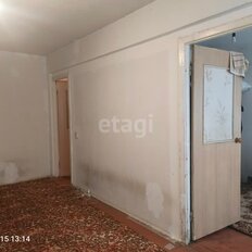 Квартира 45,4 м², 3-комнатная - изображение 2
