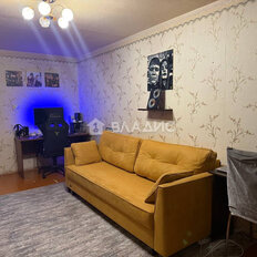 Квартира 37,7 м², 1-комнатная - изображение 2