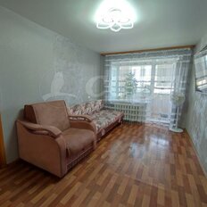 Квартира 39,2 м², 2-комнатная - изображение 4