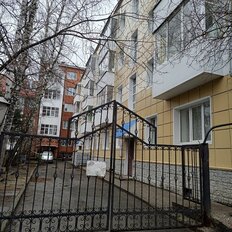 Квартира 51,7 м², 3-комнатная - изображение 5