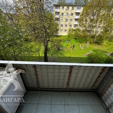 Квартира 44,3 м², 2-комнатная - изображение 4