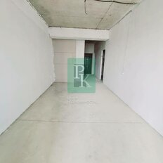 Квартира 33,5 м², 1-комнатная - изображение 5