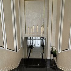 Квартира 34 м², студия - изображение 5