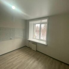 Квартира 35 м², 1-комнатная - изображение 1