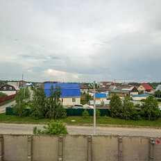 Квартира 21,8 м², студия - изображение 4