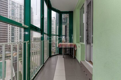41 м², 1-комнатная квартира 40 000 ₽ в месяц - изображение 50