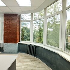 15 м², офис - изображение 1