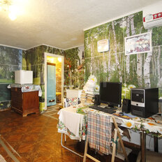 Квартира 32,9 м², 1-комнатная - изображение 3
