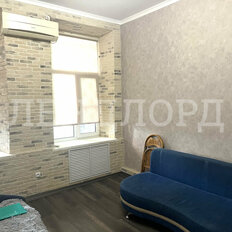 Квартира 32,5 м², 1-комнатная - изображение 2