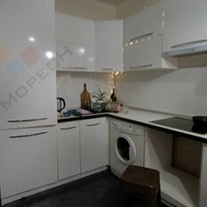 Квартира 44,7 м², 1-комнатная - изображение 1